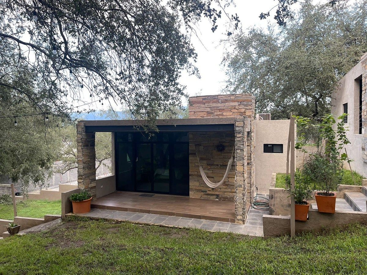 House in El Barrial, Santiago, photo 22 of 24