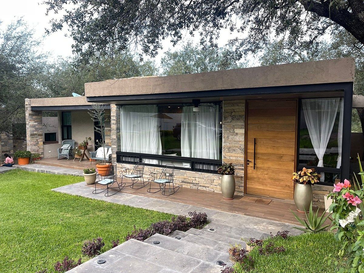 House in El Barrial, Santiago, photo 23 of 24