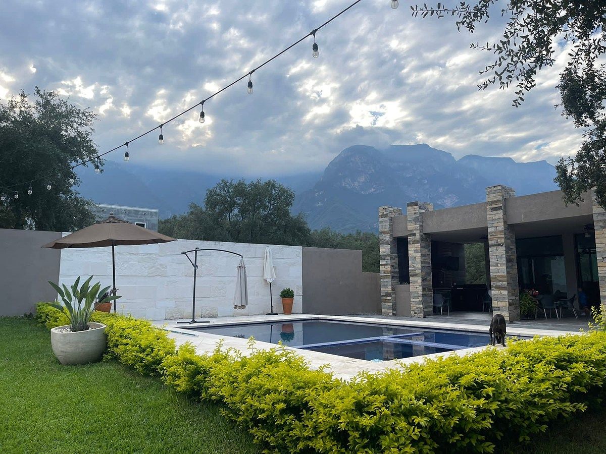 House in El Barrial, Santiago, photo 24 of 24
