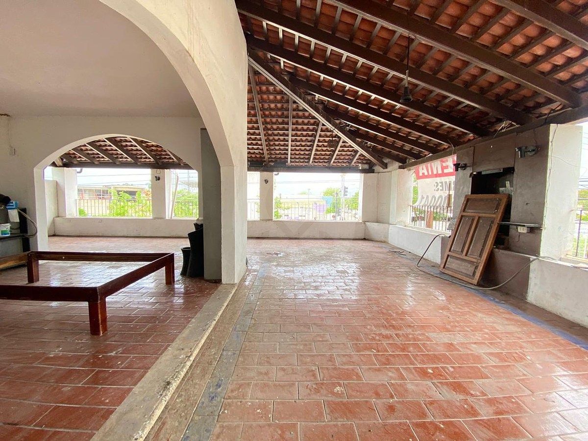 Local comercial en Jesús Carranza, Mérida, foto 2 de 22