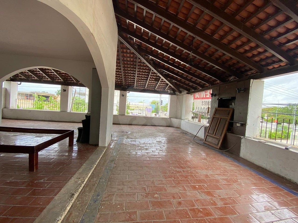 Local comercial en Jesús Carranza, Mérida, foto 4 de 22