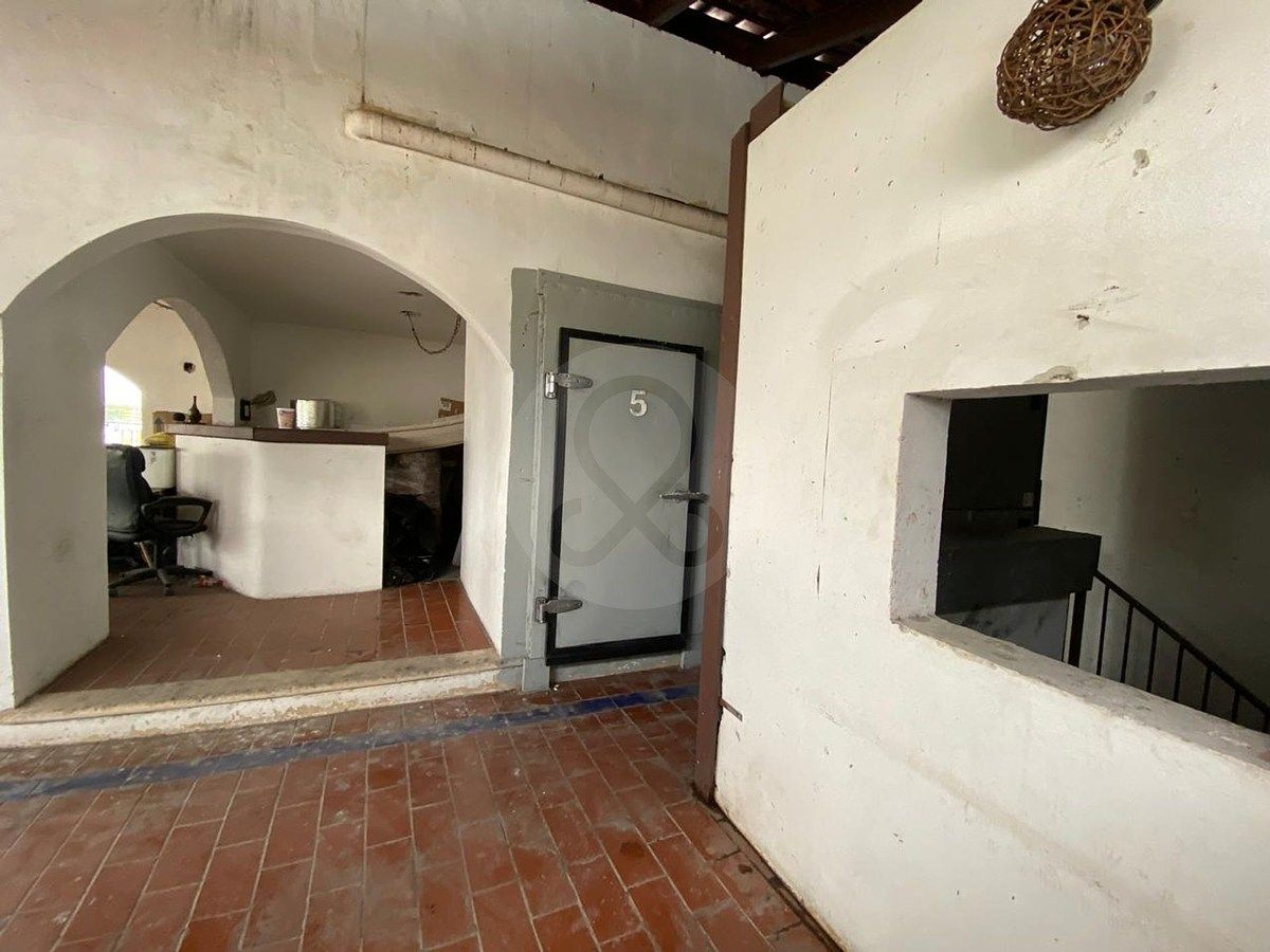 Local comercial en Jesús Carranza, Mérida, foto 17 de 22