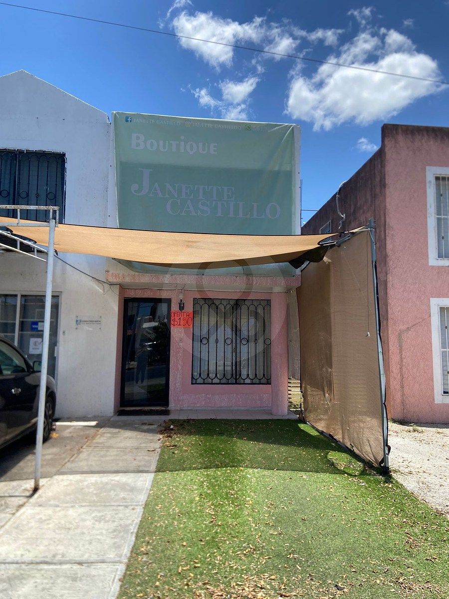 Rental of premises in Francisco de Montejo, photo 1 of 17