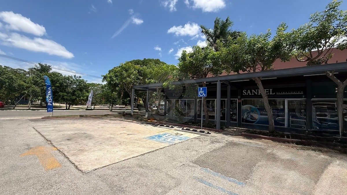 Local comercial en Campestre, Mérida, foto 3 de 14