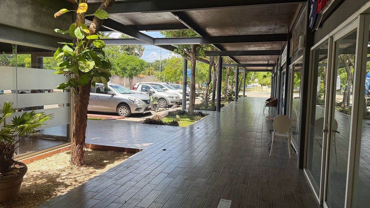 Local comercial en Campestre, Mérida, foto 4 de 14