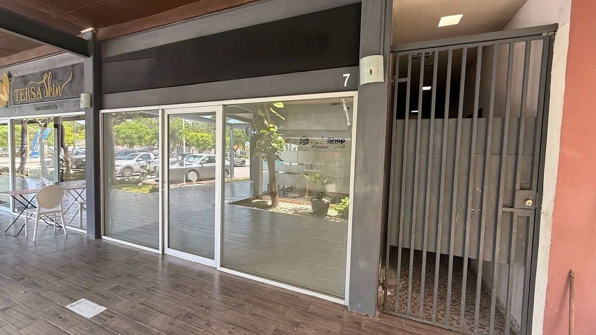 Local comercial en Campestre, Mérida, foto 10 de 14