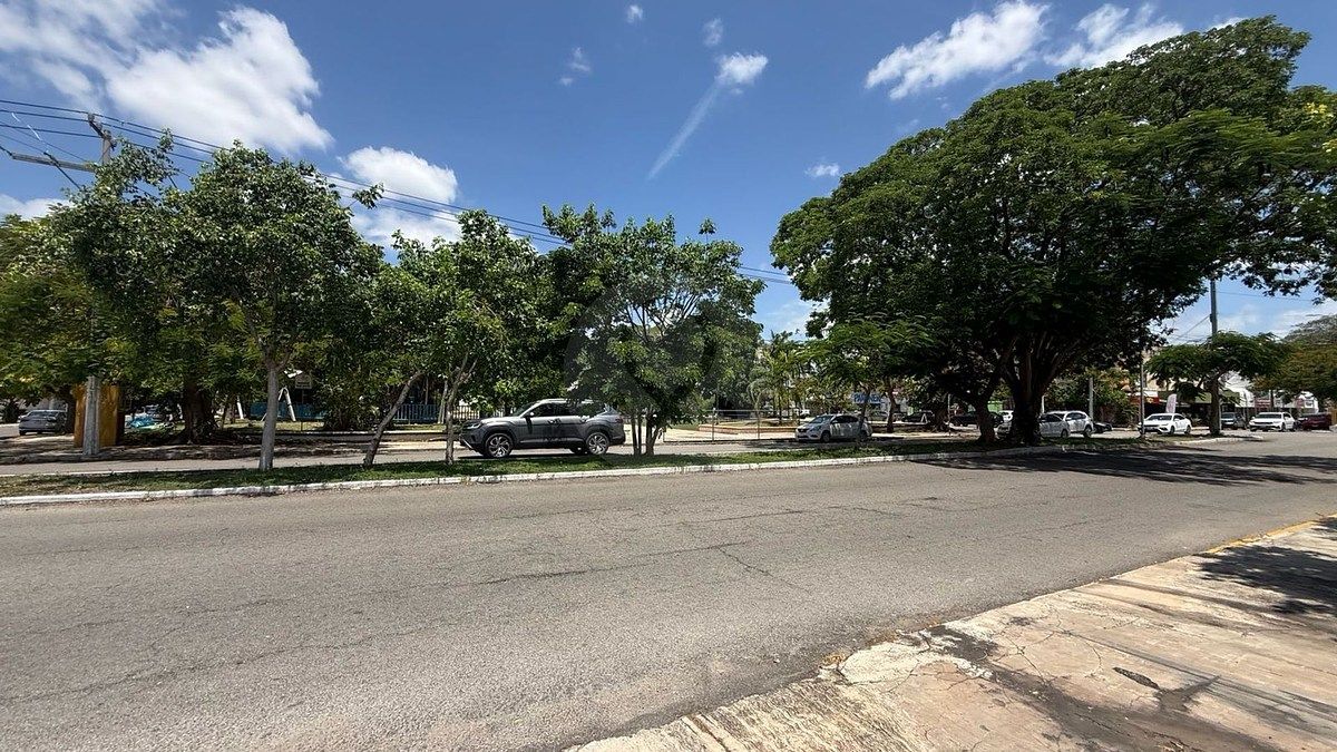 Local comercial en Campestre, Mérida, foto 12 de 14