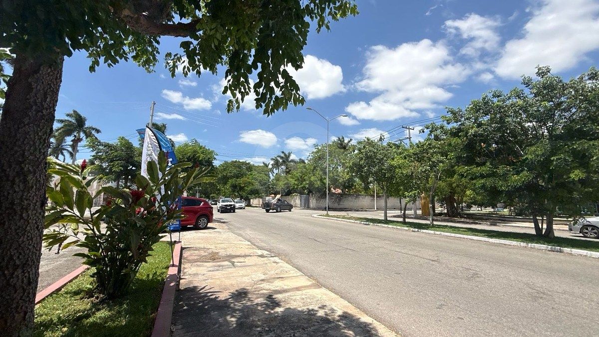 Local comercial en Campestre, Mérida, foto 13 de 14