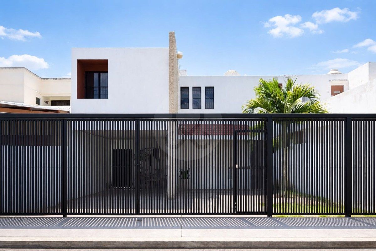 Venta de Casa en Chuburná de Hidalgo, foto 1 de 13