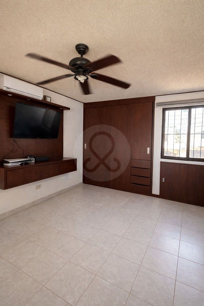 Casa em Chuburna de Hidalgo, Mérida, foto 3 de 13
