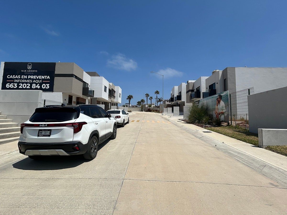 Casa em Baja del Mar, Playas de Rosarito, foto 5 de 19