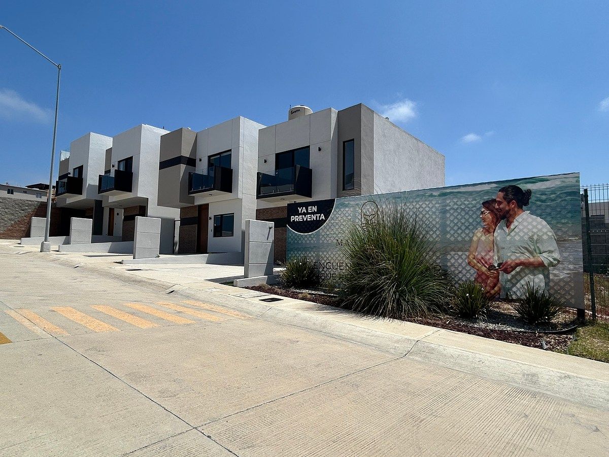 Casa em Baja del Mar, Playas de Rosarito, foto 4 de 19