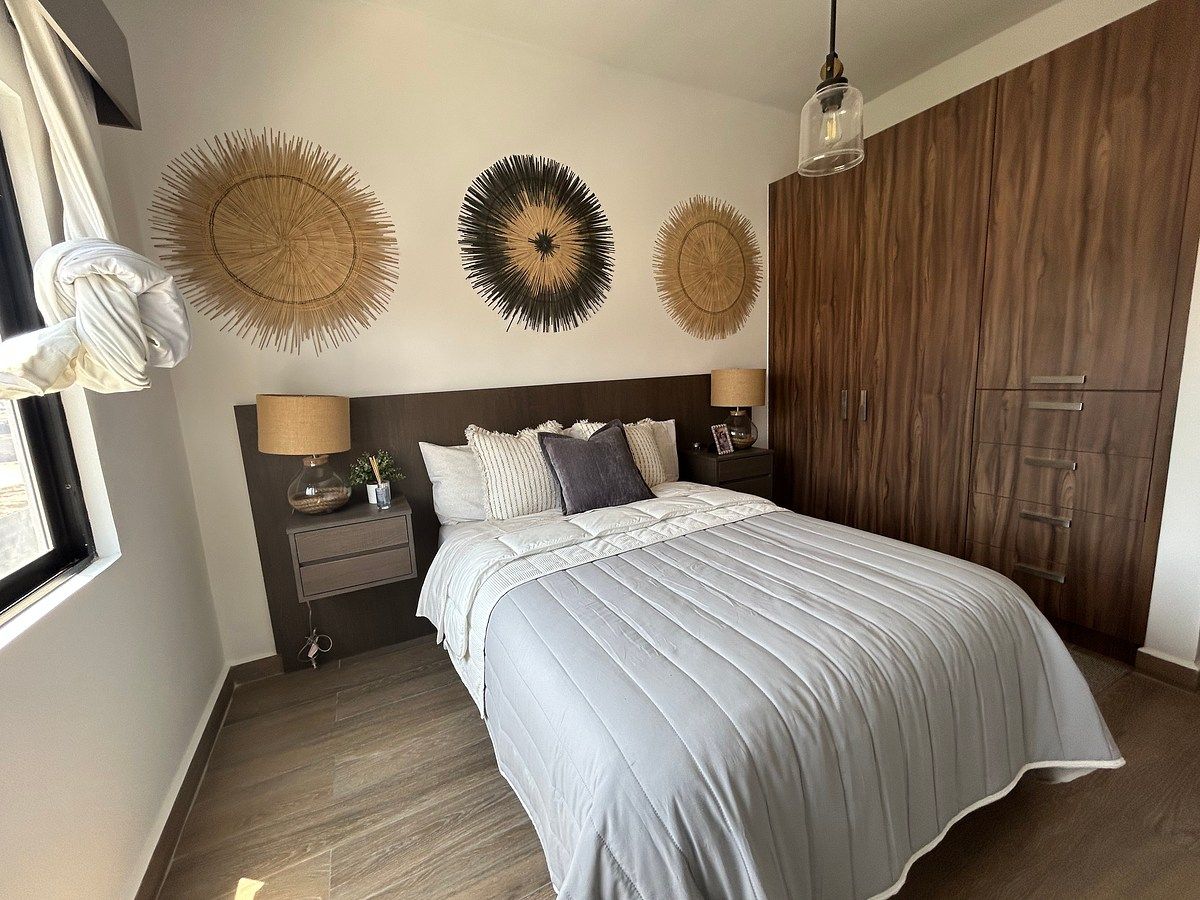 Casa em Baja del Mar, Playas de Rosarito, foto 15 de 19