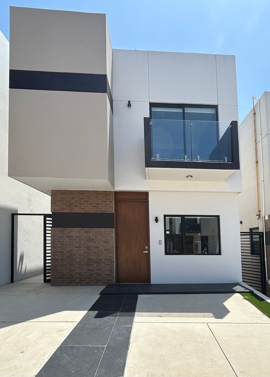 🏡 PREVENTA DE CASAS DESDE $3.927.047 MXN | MAR ABIERTO RESIDENCIAL 🌊, foto 1 de 19