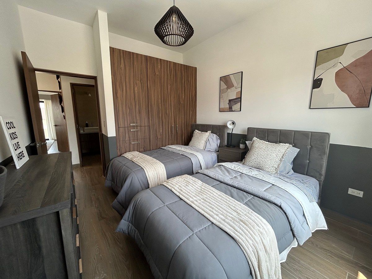 Casa em Baja del Mar, Playas de Rosarito, foto 16 de 19