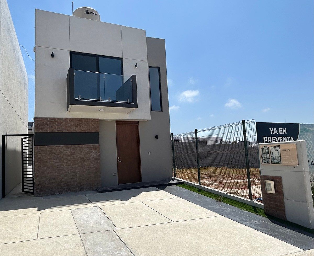 Casa em Baja del Mar, Playas de Rosarito, foto 2 de 19