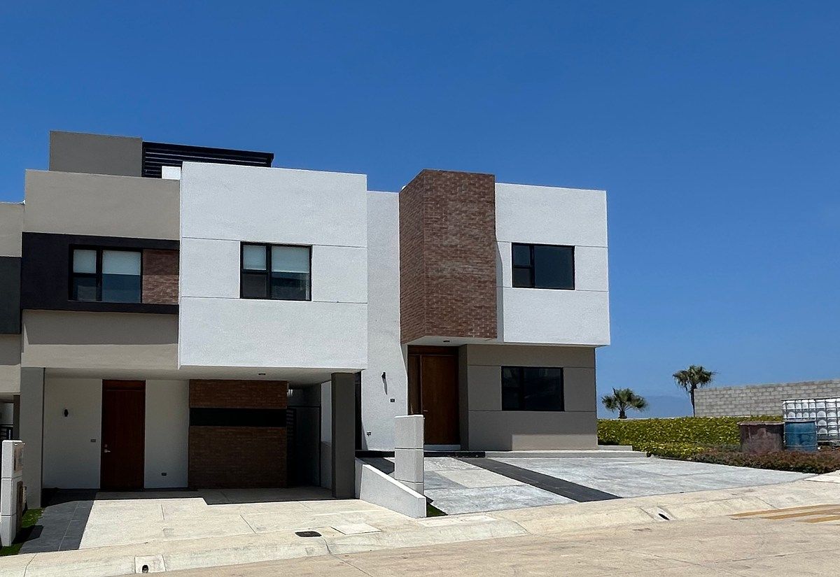 Casa em Baja del Mar, Playas de Rosarito, foto 3 de 19