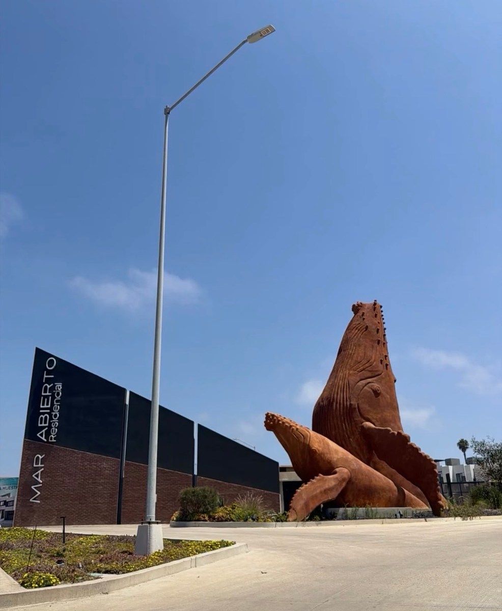 Casa em Baja del Mar, Playas de Rosarito, foto 19 de 19
