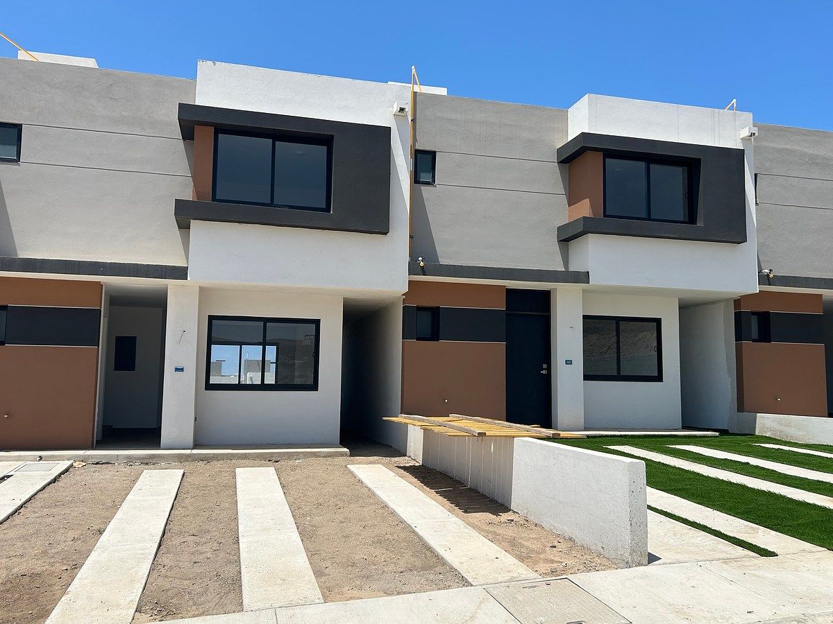 Casa em Baja del Mar, Playas de Rosarito, foto 17 de 19
