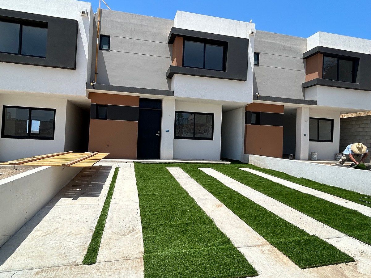 Casa em Baja del Mar, Playas de Rosarito, foto 18 de 19