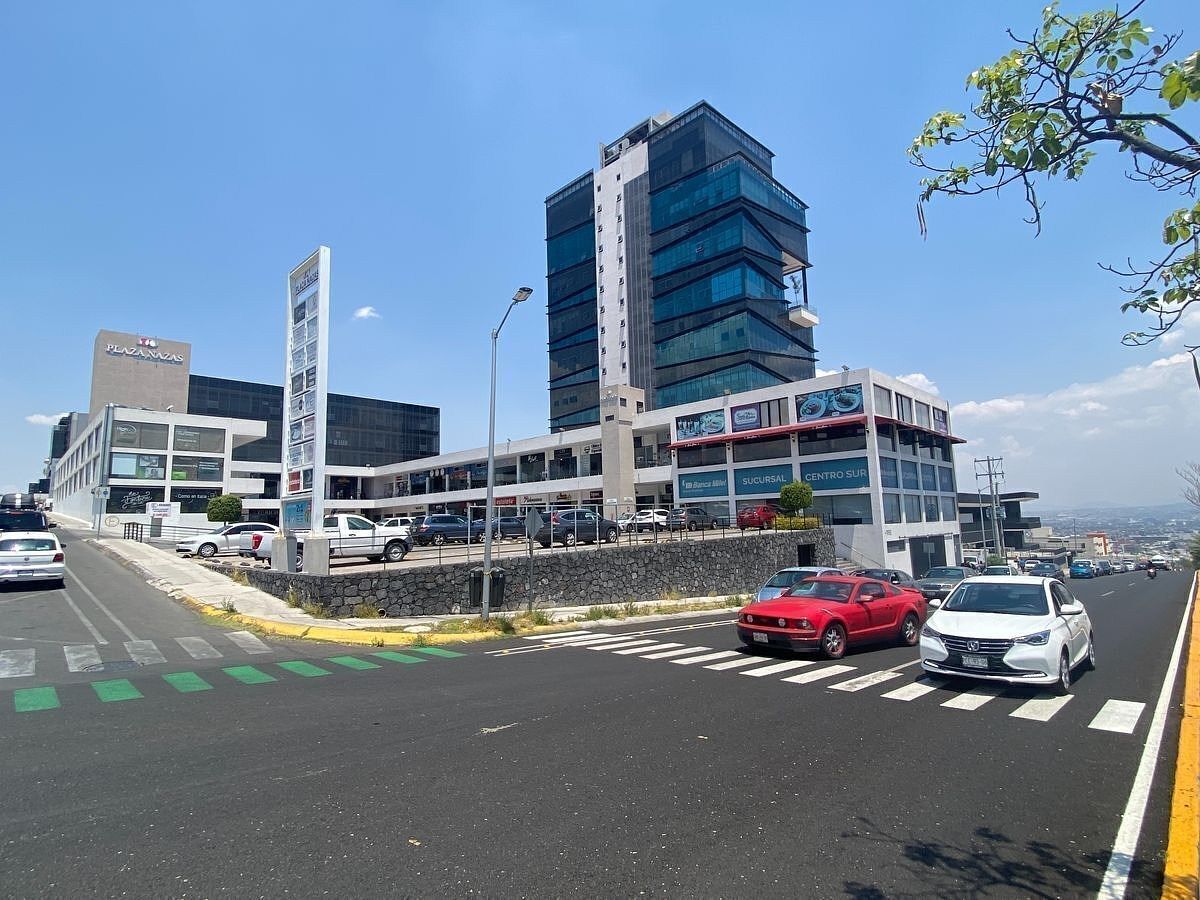 Loja em shopping em Centro Sur, Querétaro, foto 2 de 5