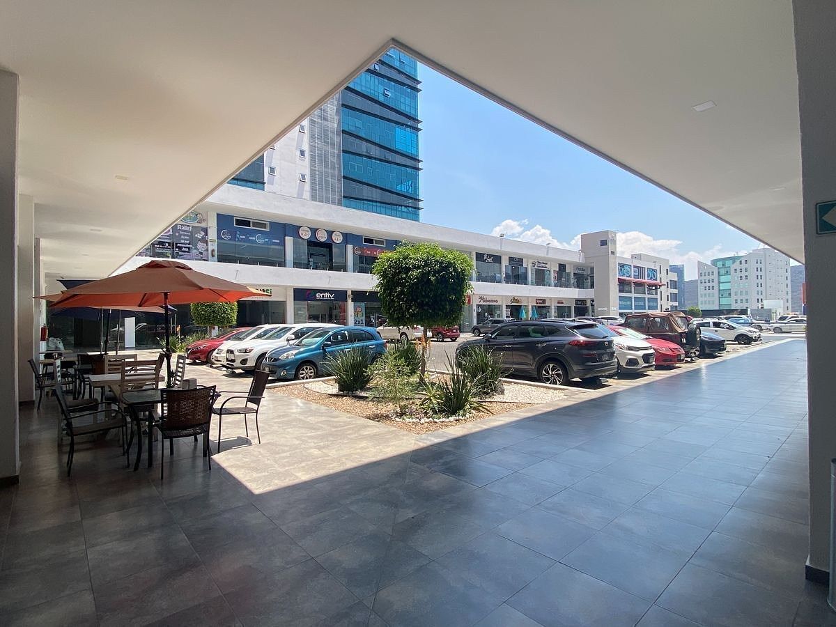 LOCAL EN VENTA EN QUERETARO / CENTRO SUR, foto 1 de 5