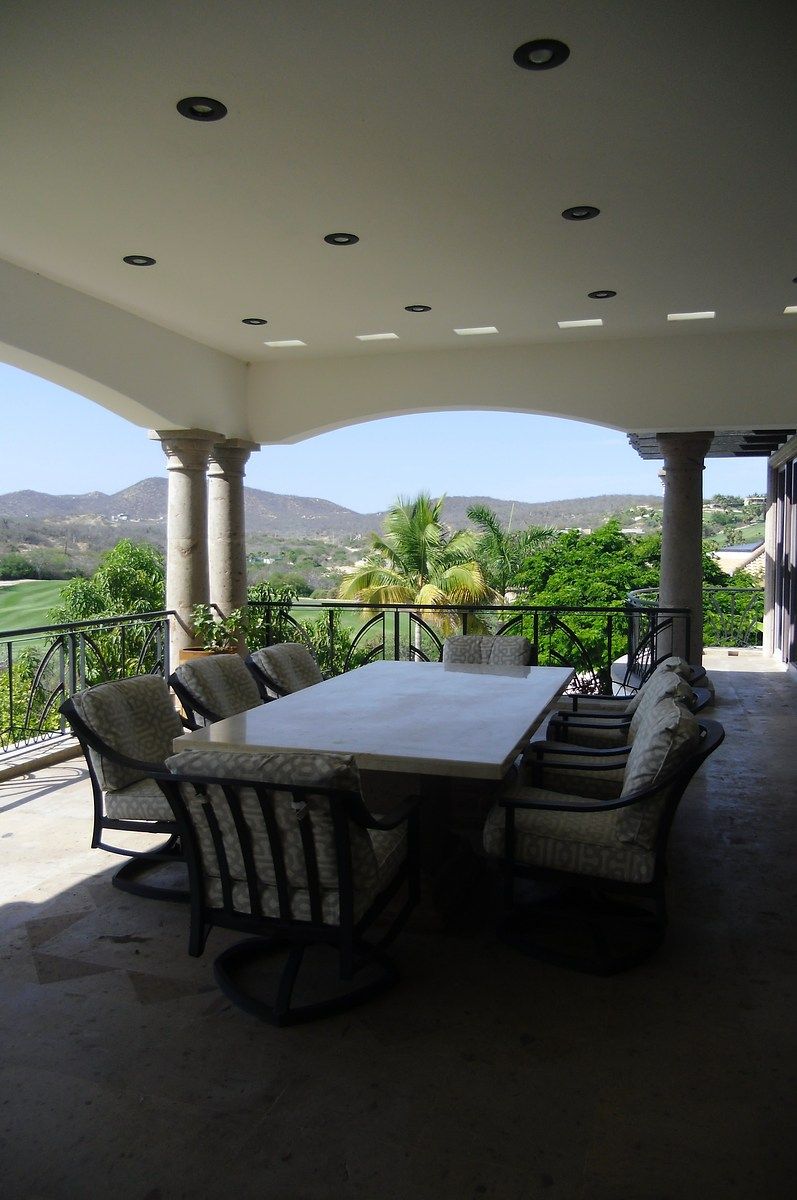 Casa en condominio en San José del Cabo Centro, Los Cabos, foto 5 de 45