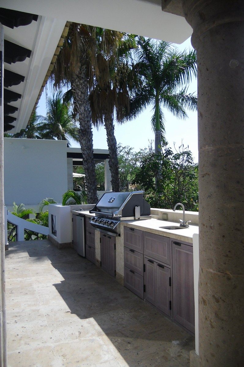 Casa en condominio en San José del Cabo Centro, Los Cabos, foto 7 de 45