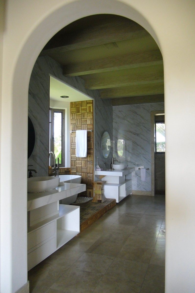 Casa en condominio en San José del Cabo Centro, Los Cabos, foto 8 de 45