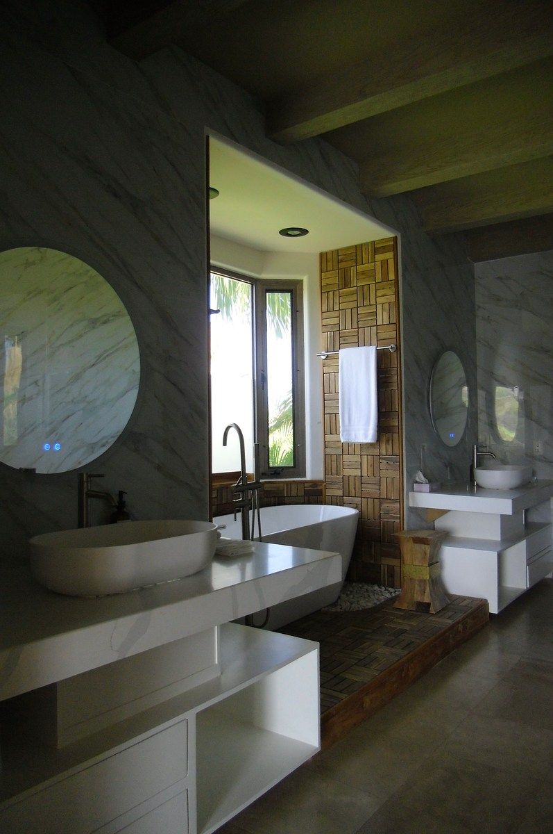 Casa en condominio en San José del Cabo Centro, Los Cabos, foto 9 de 45