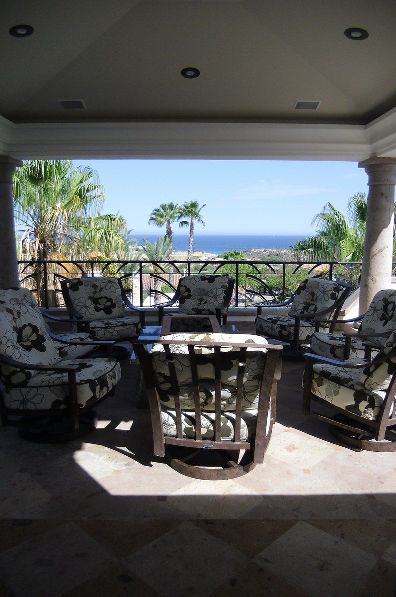 Casa en condominio en San José del Cabo Centro, Los Cabos, foto 11 de 45