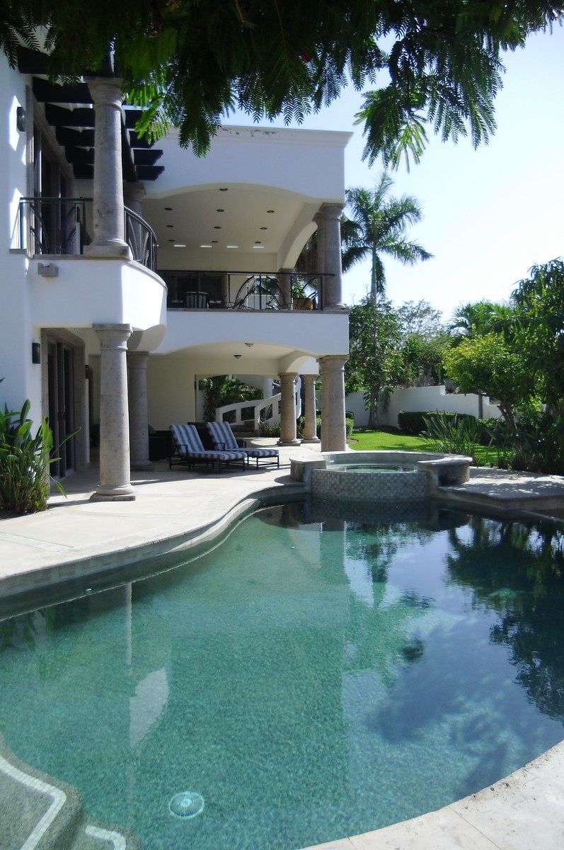 Casa en condominio en San José del Cabo Centro, Los Cabos, foto 15 de 45