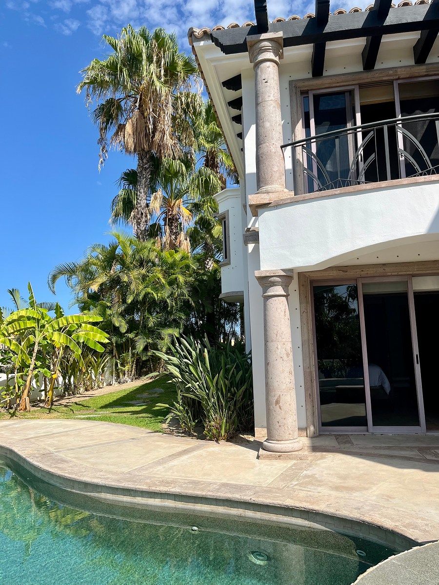 Casa en condominio en San José del Cabo Centro, Los Cabos, foto 19 de 45