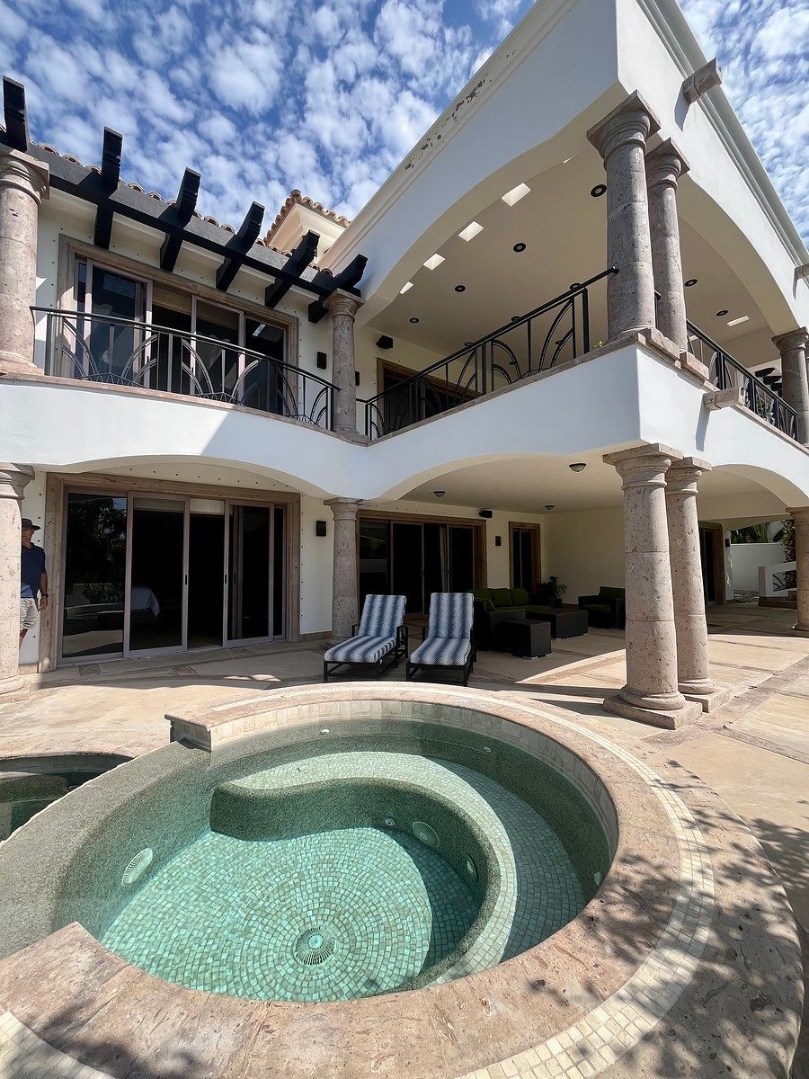 Casa en condominio en San José del Cabo Centro, Los Cabos, foto 20 de 45