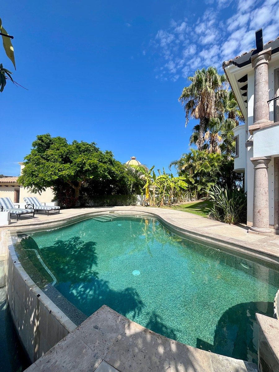 Casa en condominio en San José del Cabo Centro, Los Cabos, foto 21 de 45