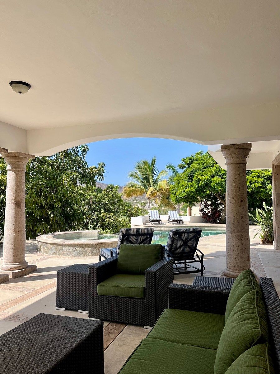 Casa en condominio en San José del Cabo Centro, Los Cabos, foto 23 de 45