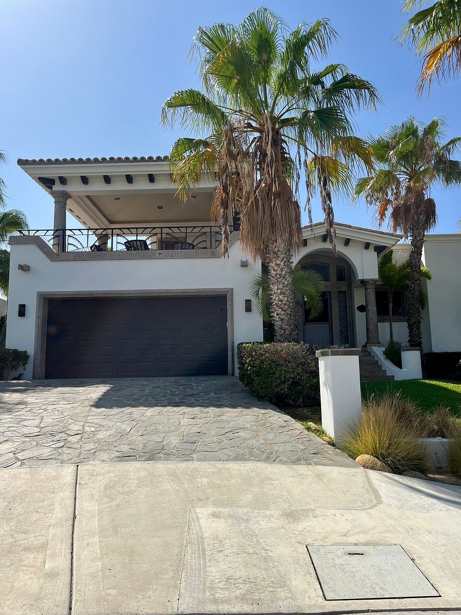 "Casa en renta Puerto Los Cabos/ House for rent in Puerto Los Cabos", foto 1 de 45