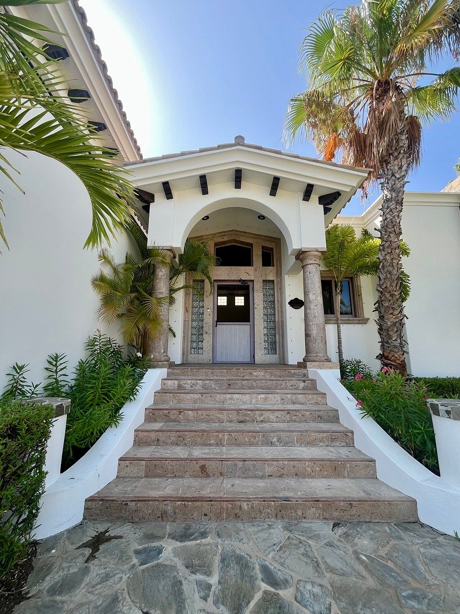 Casa en condominio en San José del Cabo Centro, Los Cabos, foto 24 de 45