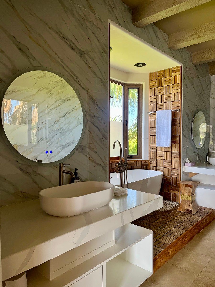 Casa en condominio en San José del Cabo Centro, Los Cabos, foto 30 de 45
