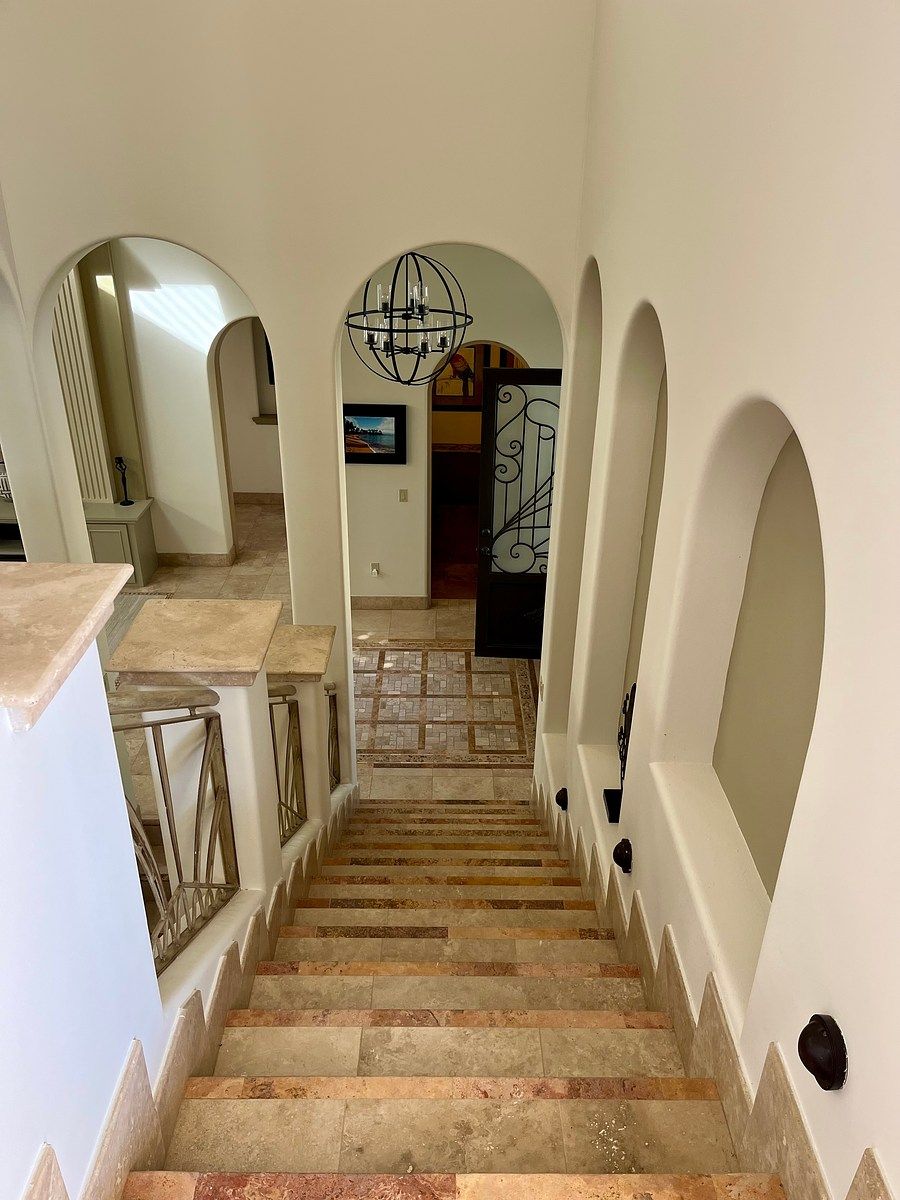Casa en condominio en San José del Cabo Centro, Los Cabos, foto 33 de 45