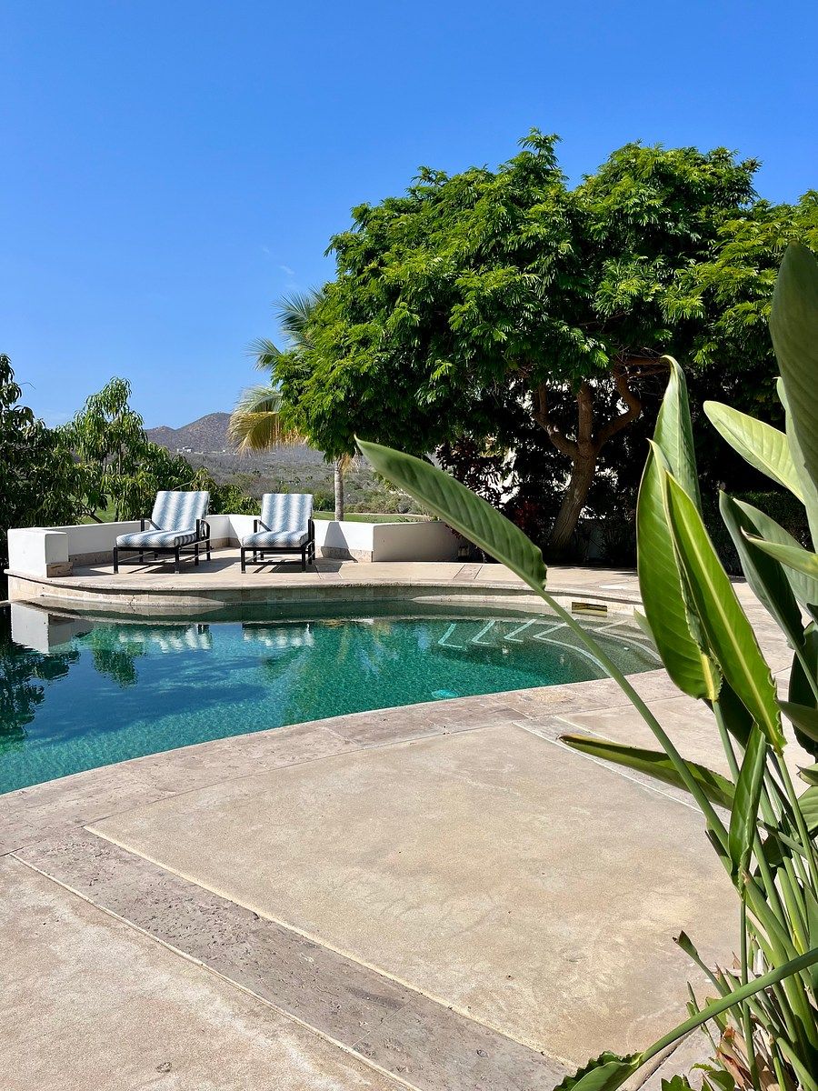 Casa en condominio en San José del Cabo Centro, Los Cabos, foto 34 de 45