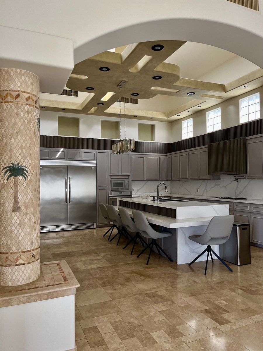 Casa en condominio en San José del Cabo Centro, Los Cabos, foto 42 de 45