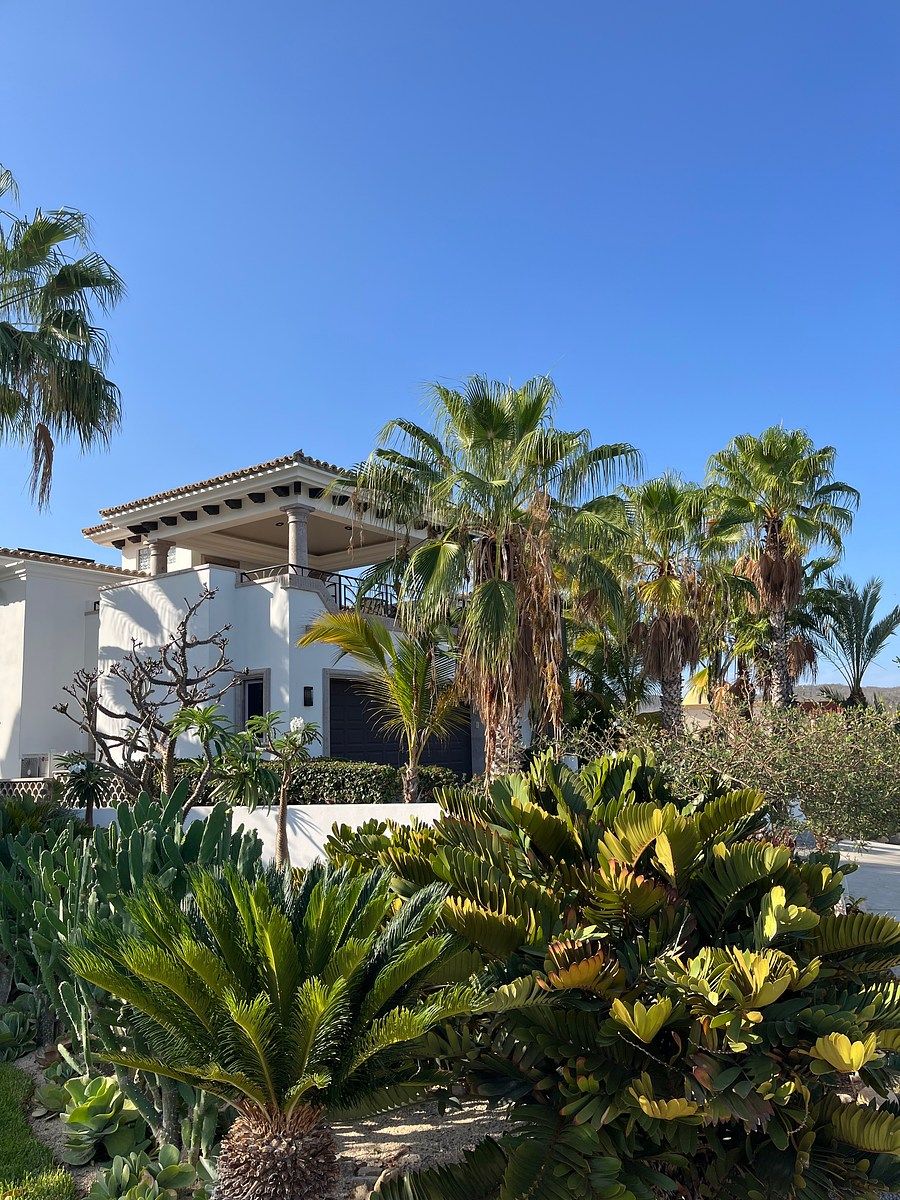 Casa en condominio en San José del Cabo Centro, Los Cabos, foto 45 de 45