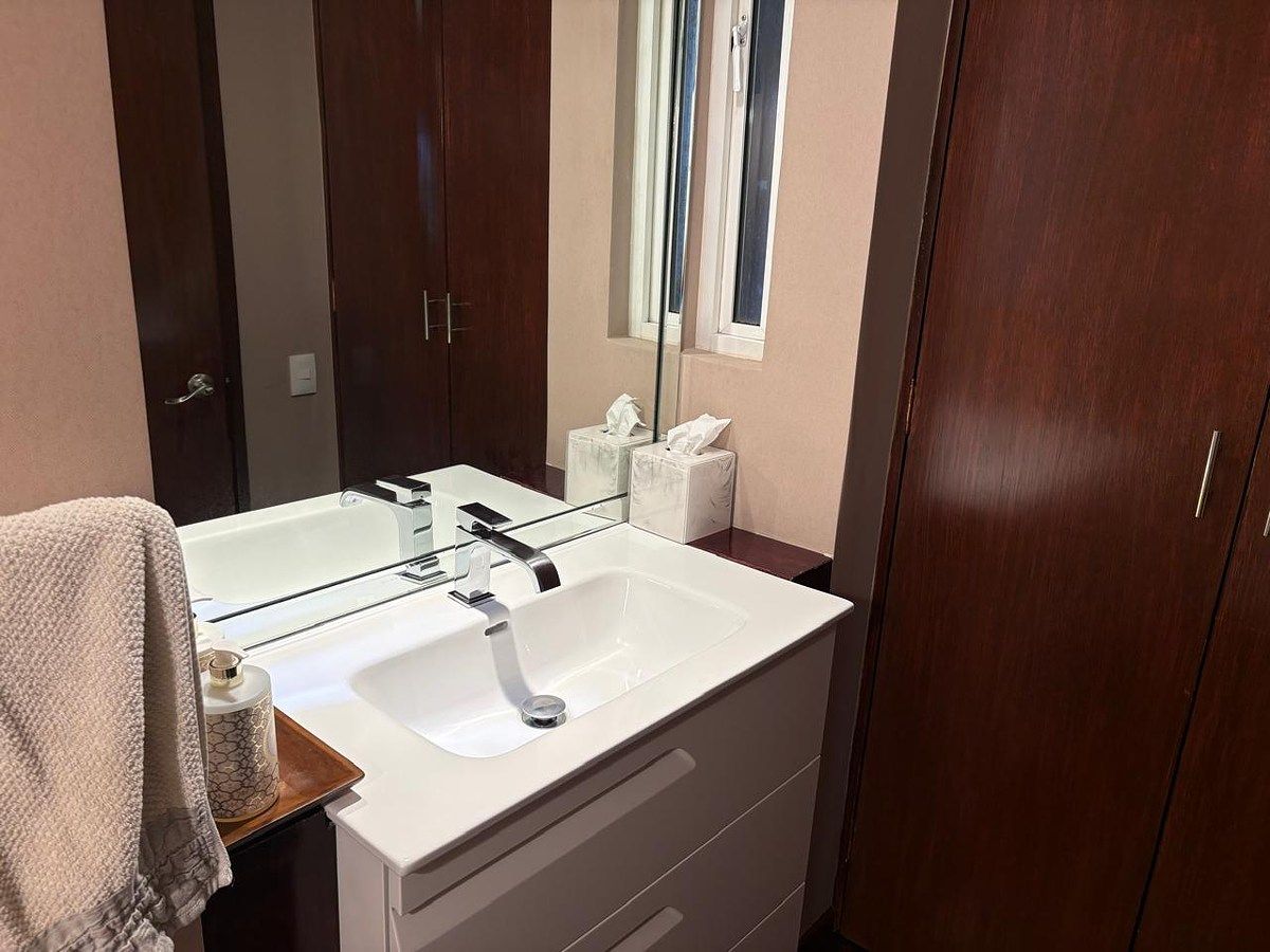 Departamento en Bosques de las Lomas, Cuajimalpa de Morelos, foto 4 de 25