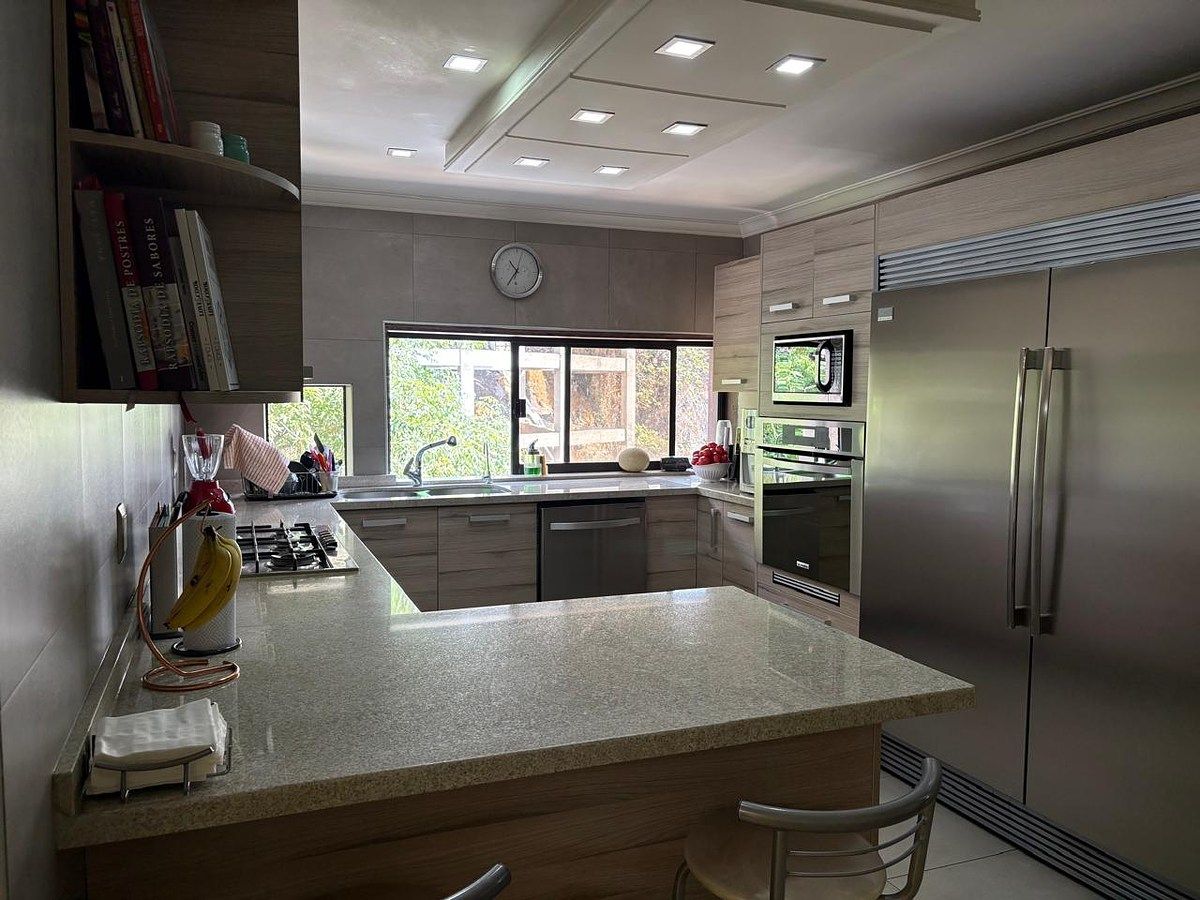 Departamento en Bosques de las Lomas, Cuajimalpa de Morelos, foto 6 de 25