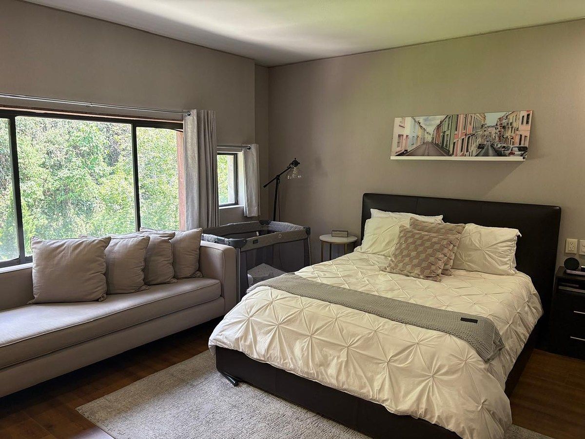 Departamento en Bosques de las Lomas, Cuajimalpa de Morelos, foto 13 de 25