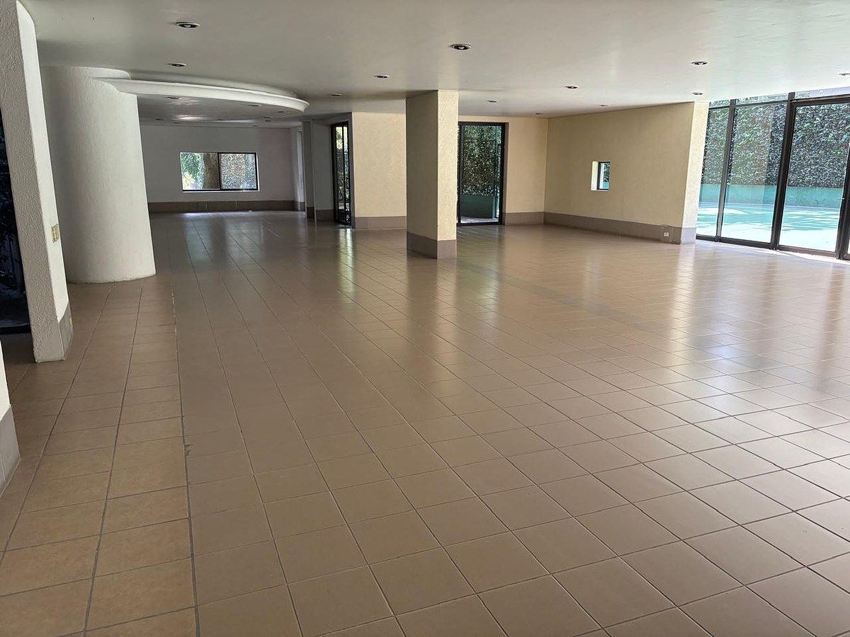 Departamento en Bosques de las Lomas, Cuajimalpa de Morelos, foto 18 de 25