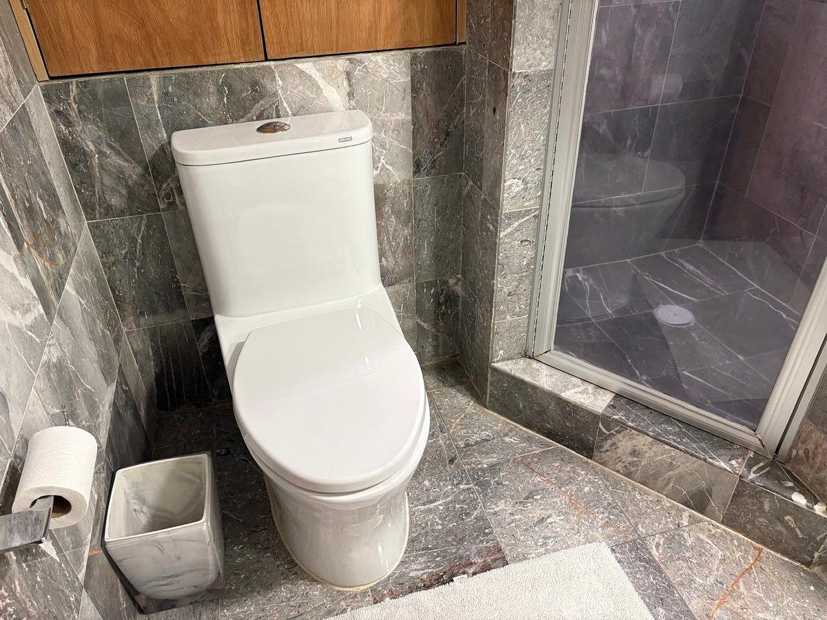 Departamento en Bosques de las Lomas, Cuajimalpa de Morelos, foto 17 de 25