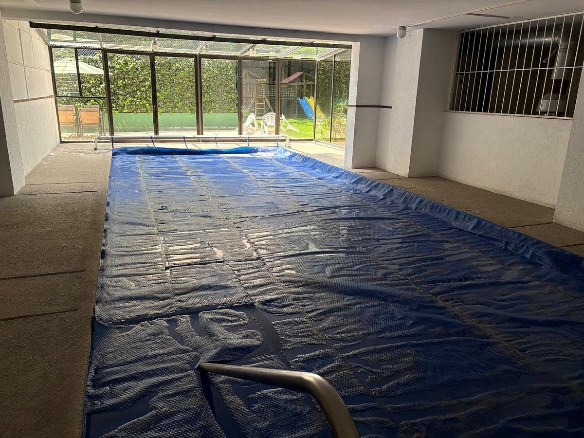 Departamento en Bosques de las Lomas, Cuajimalpa de Morelos, foto 19 de 25