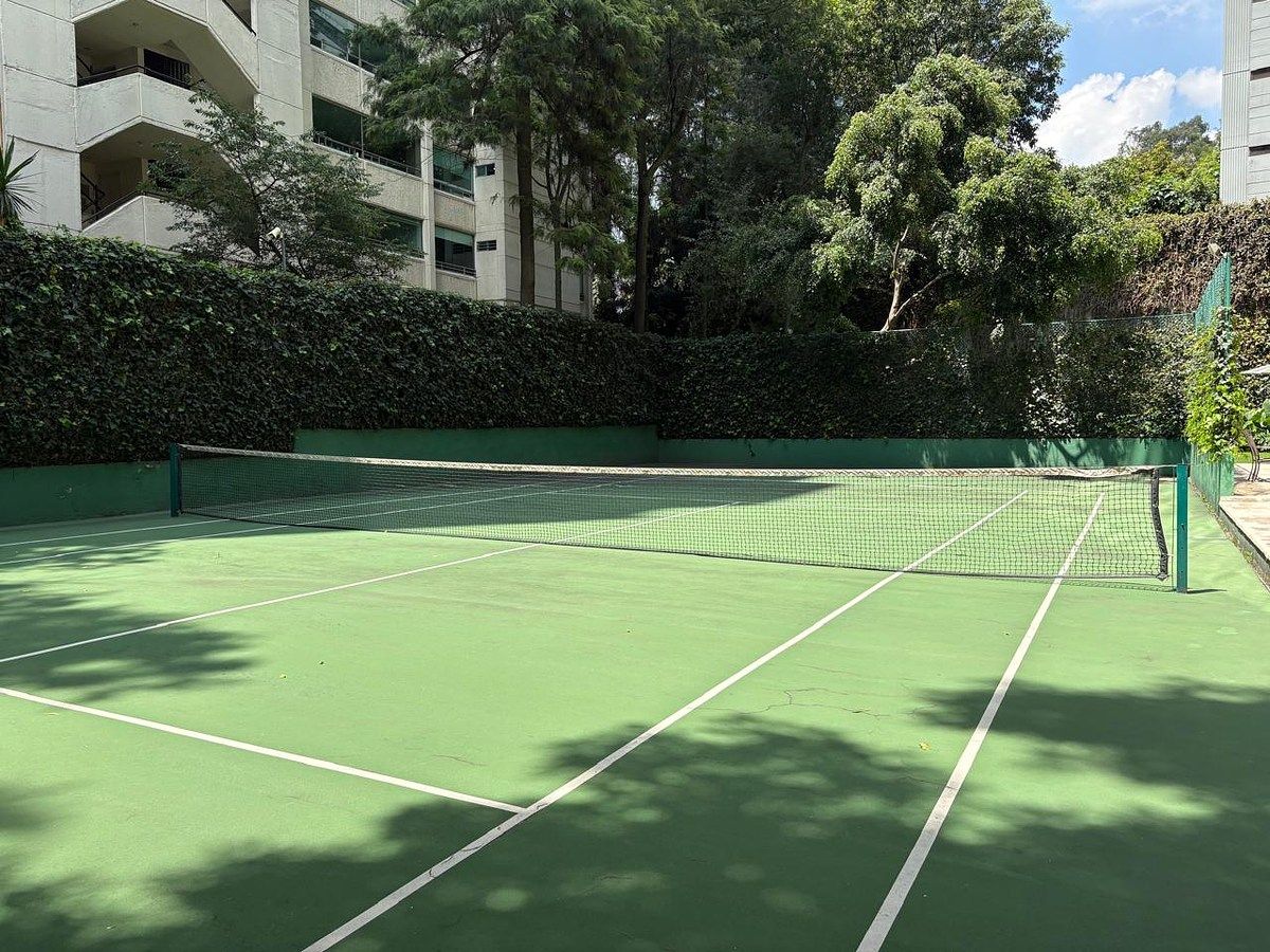 Departamento en Bosques de las Lomas, Cuajimalpa de Morelos, foto 21 de 25